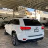 JEEP GRAND CHEROKEE C LTD LUJO 2018