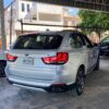 BMW X5 40E 2017