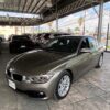 BMW 320 2017