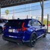 HONDA CRV TOURING HEV 2024
