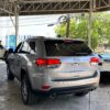 JEEP GRAND CHEROKEE LTD LUJO 2021