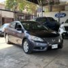 NISSAN	SENTRA EXCLUSIVE NAVI 2016