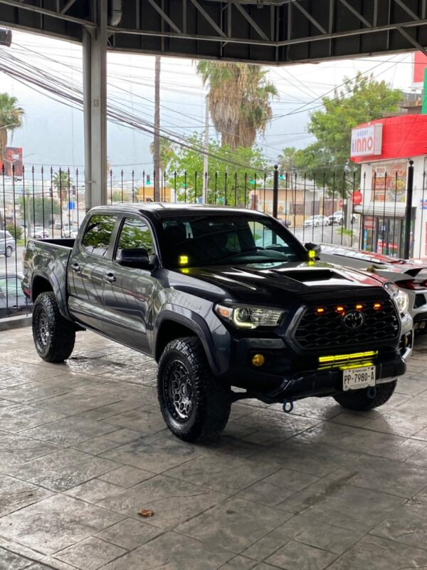 Toyota Tacoma Sport 4x2 2020