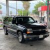 Chevrolet Suburban 2005