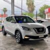 Nissan Kicks Exclusive 2019