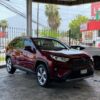 Rav 4 Limited Híbrida 2021