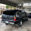 Chevrolet Suburban 2005