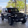 JEEP WRANGLER UNLIMITED SAHARA 2024