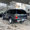 Chevrolet Suburban 2005
