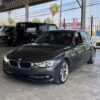 BMW 330i Sportline 2017