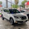 Nissan Kicks Exclusive 2019