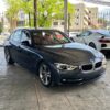BMW 330i Sportline 2017