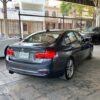 BMW 330i Sportline 2017