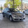 NISSAN SENTRA 2015