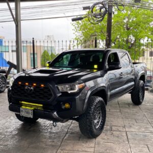 2 Toyota Tacoma Sport 4x2 2020
