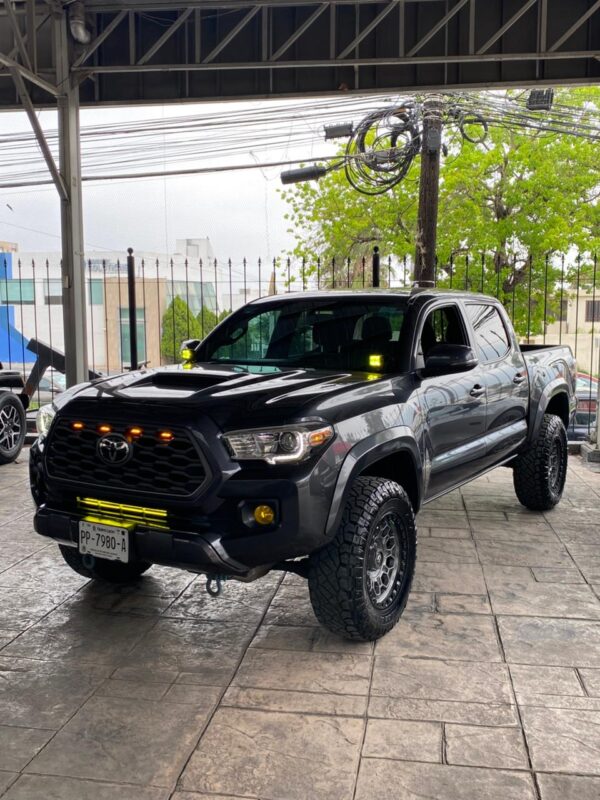 Toyota Tacoma Sport 4x2 2020