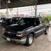 Chevrolet Suburban 2005