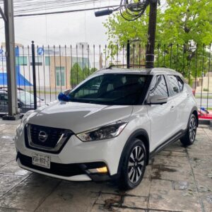 Nissan Kicks Exclusive 2019