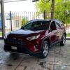 Rav 4 Limited Híbrida 2021