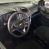 CHEVROLET	SPARK NG LT 2018
