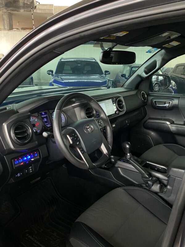 Toyota Tacoma Sport 4x2 2020