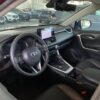 Rav 4 Limited Híbrida 2021