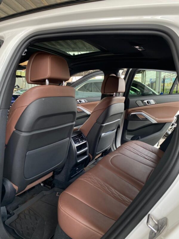BMW X6 40i M Sport 2024