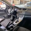 NISSAN SENTRA 2015