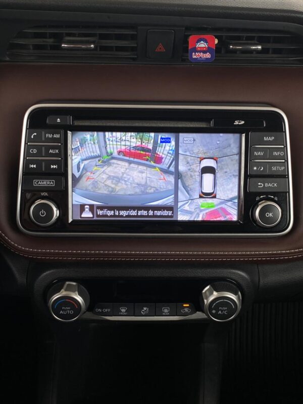 Nissan Kicks Exclusive 2019