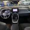Rav 4 Limited Híbrida 2021
