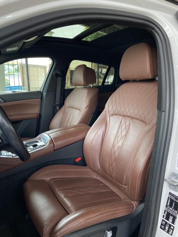 BMW X6 40i M Sport 2024