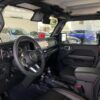 JEEP WRANGLER UNLIMITED SAHARA 2024