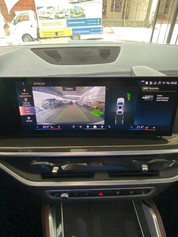 BMW X6 40i M Sport 2024