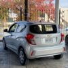 CHEVROLET	SPARK NG LT 2018