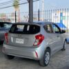 CHEVROLET	SPARK NG LT 2018