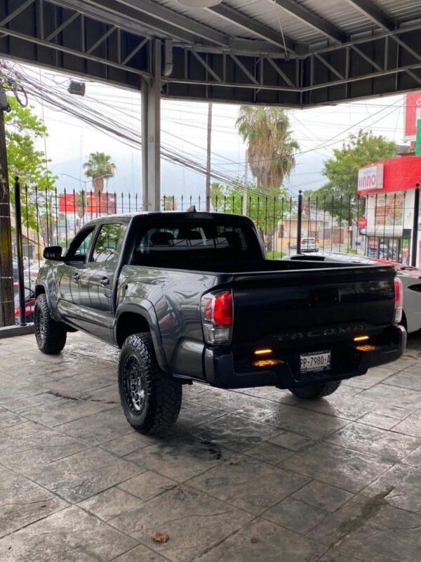 Toyota Tacoma Sport 4x2 2020