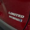 Rav 4 Limited Híbrida 2021