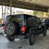 JEEP WRANGLER UNLIMITED SAHARA 2024