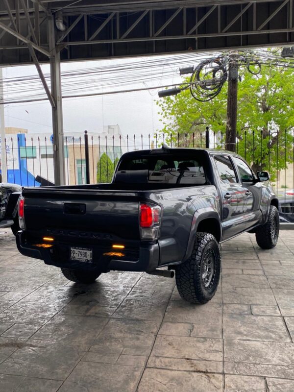 Toyota Tacoma Sport 4x2 2020