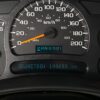 Chevrolet Suburban 2005