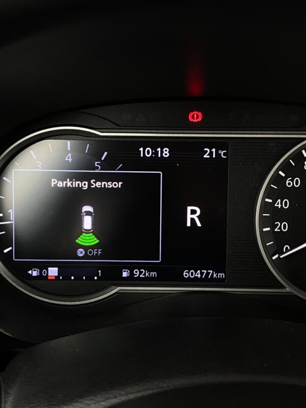 Nissan Kicks Exclusive 2019