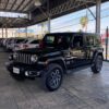 JEEP WRANGLER UNLIMITED SAHARA 2024