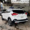 Nissan Kicks Exclusive 2019