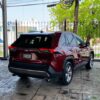 Rav 4 Limited Híbrida 2021