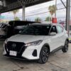 NISSAN	KICKS ADVANCE 2023