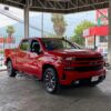 CHEVROLET CHEYENNE Z71 2022
