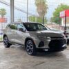 CHEVROLET	BLAZER RS 2021
