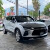 CHEVROLET	BLAZER LT 2021