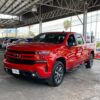 CHEVROLET CHEYENNE Z71 2022