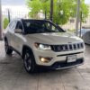JEEP COMPASS LIMITED PREMIUM 2019
